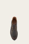 Frye Astor Chukka - Black