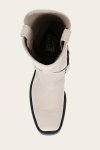 Frye Harness 12R Womens - Stone