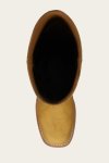Frye Campus 14L - Banana