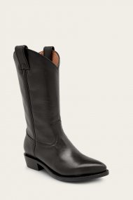 Frye Billy Pull On - Black