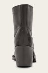 Frye Sabrina 6G Lace Up - Black