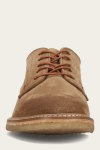 Frye Carter Oxford - Mushroom