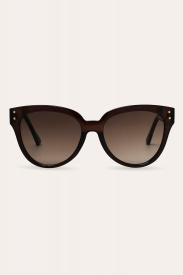 Frye Janine Sunglasses - Janine Sunglasses - Click Image to Close