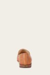 Frye Claire Venetian - Tan