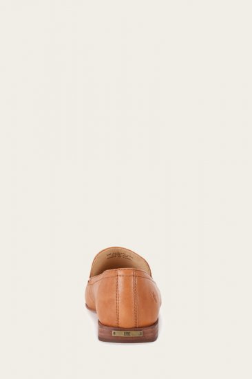 Frye Claire Venetian - Tan - Click Image to Close