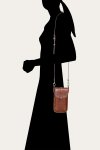 Frye Melissa Phone Pouch - Melissa Phone Pouch