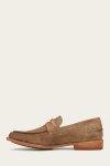 Frye Tyler Flex Penny - Mushroom
