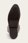 Frye Billy Daisy Pull On - Caramel