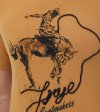 Frye Classic-Fit Crewneck Graphic Tee - Classic-Fit Crewneck Graphic Tee