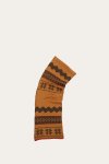 Frye Fair Isle Scarf - Fair Isle Scarf