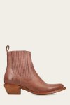 Frye Sacha Chelsea - Woodrose