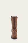 Frye Harness 12R Mens - Gaucho