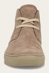 Frye Astor Chukka - Mushroom
