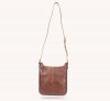 Frye Melissa Magazine Crossbody - Melissa Magazine Crossbody