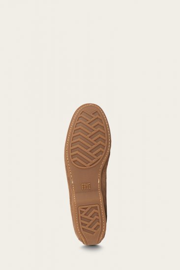 Frye Lewis Venetian - Ash - Click Image to Close
