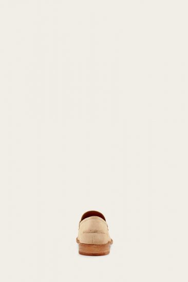 Frye Tyler Penny - Fog - Click Image to Close