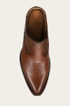 Frye Sacha Mule - Spice