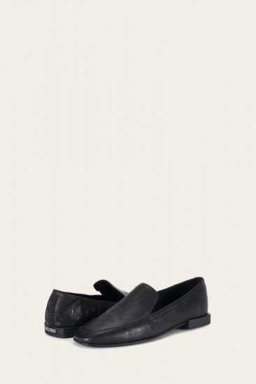 Frye Claire Venetian - Black - Click Image to Close