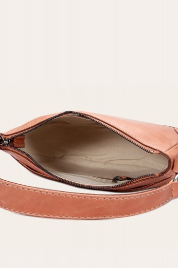 Frye Melissa Crossbody - Melissa Crossbody - Click Image to Close