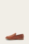 Frye Chris Venetian - Tan