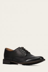 Frye Tyler Flex Oxford - Black
