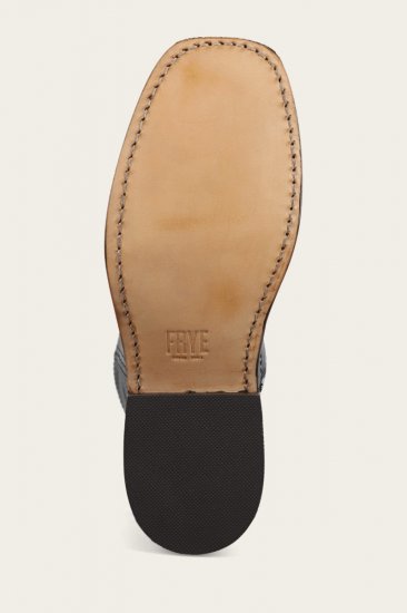 Frye Campus 14L - Bourbon - Click Image to Close