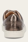 Frye Ivy Low Lace - Bronze