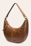 Frye Melissa Crescent Hobo - Melissa Crescent Hobo