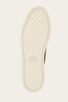 Frye Astor Unlined Sneaker - Almond