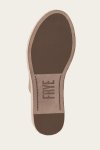 Frye Joy Woodstock 2 Band Platform Slide - Clay
