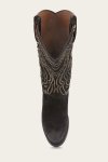 Frye Shelby Studded - Black