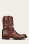 Frye Duke Roper - Bourbon