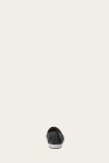 Frye Melanie Slip On - Black