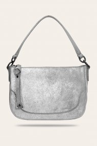 Frye Melissa Metallic Crossbody - Melissa Metallic Crossbody