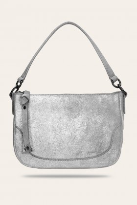 Frye Melissa Metallic Crossbody - Melissa Metallic Crossbody