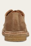 Frye Carter Oxford - Mushroom
