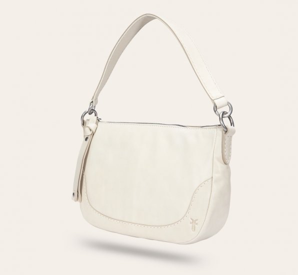 Frye Melissa Crossbody - Melissa Crossbody - Click Image to Close
