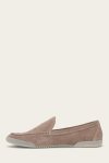 Frye Melanie Skimmer - Taupe