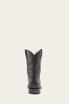 Frye Duke Roper - Black
