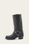 Frye Harness 12R Womens - Black