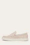 Frye Ivy Loafer - Ivory