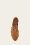 Frye Paul Bal Oxford - Tan