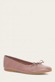 Frye Emma Ballet - Woodrose