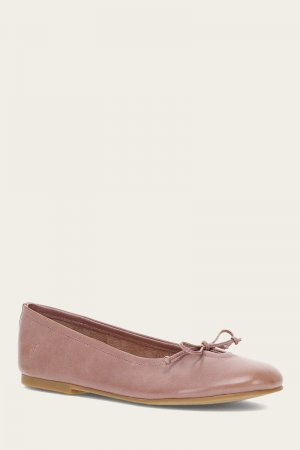 Frye Emma Ballet - Woodrose