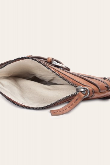 Frye Jean Crossbody Clutch - Jean Crossbody Clutch - Click Image to Close