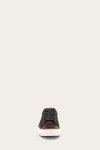 Frye Astor Low Lace - Antiqued-black