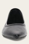 Frye Heather Ballet - Black