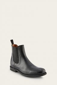 Frye Tyler Chelsea - Vintage-black