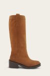 Frye Kate Pull On - Nutmeg