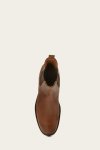 Frye Tyler Chelsea - Cognac